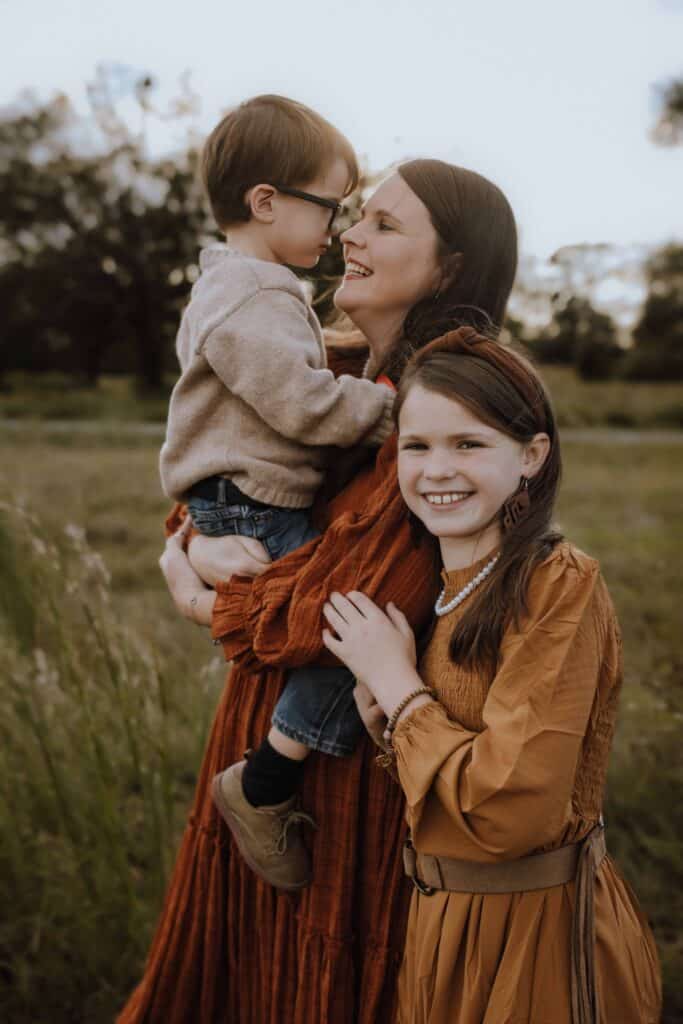 How to Prepare Your Kids for a Family Photo Session (Without the Pressure) 22 Warner robins family photographer 5