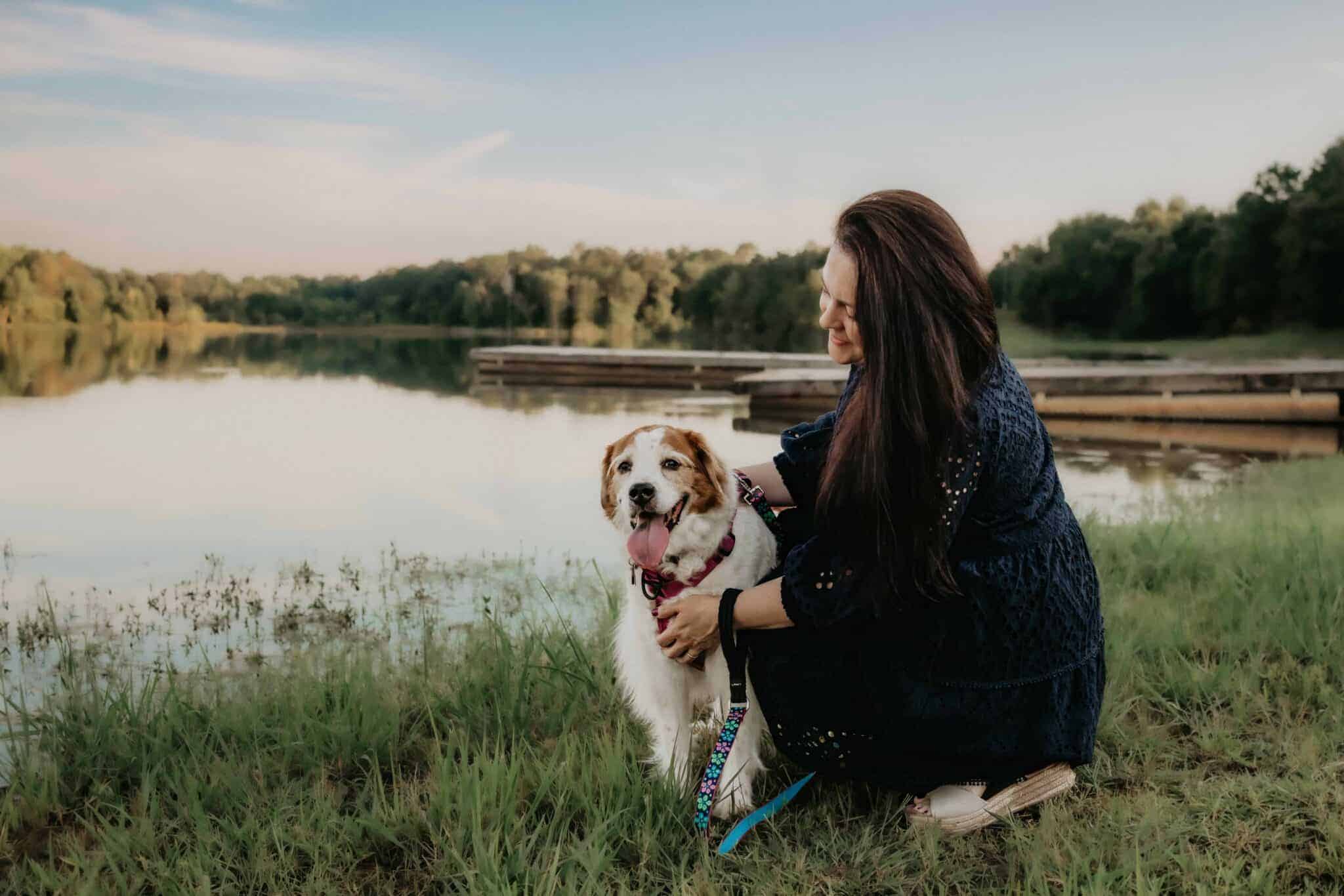 Everything You Need to Know Before Booking a Perry Photographer 1 perry ga Outdoor sunset family session flat creek