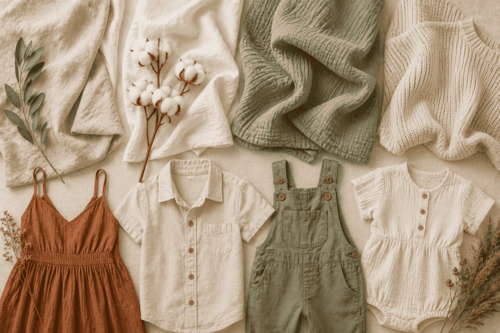 What to Wear for Fall Family Photos in Middle Georgia 11 FallTextures